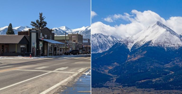 This Tiny Colorado Mountain Community Is A Refreshing June Getaway Far From The Usual Tourist Spots