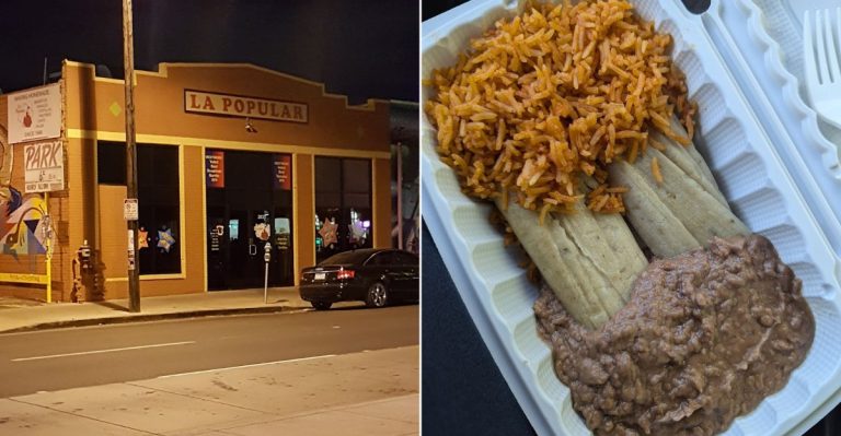 This Tiny Colorado Place Is Serving The Best Tamales In March