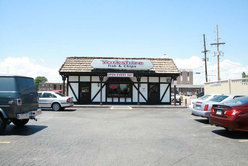 A Denver Institution That Refuses to Fade A Denver Institution That Refuses to Fade