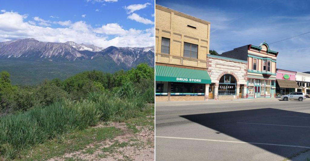 This Tiny Colorado Town Feels Like A Secret You’re Not Supposed To Know