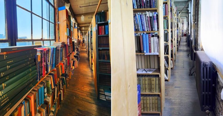 John K. King Used & Rare Books