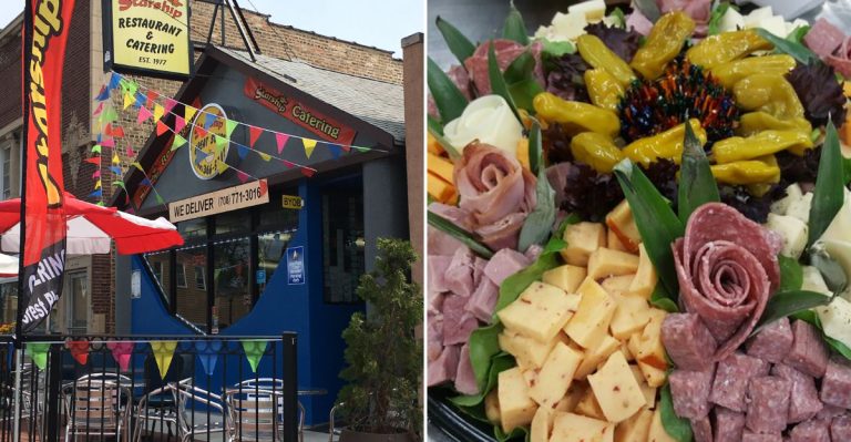 This Tiny Illinois Kitchen Serves A Reuben So Memorable, First-Timers Never Forget It