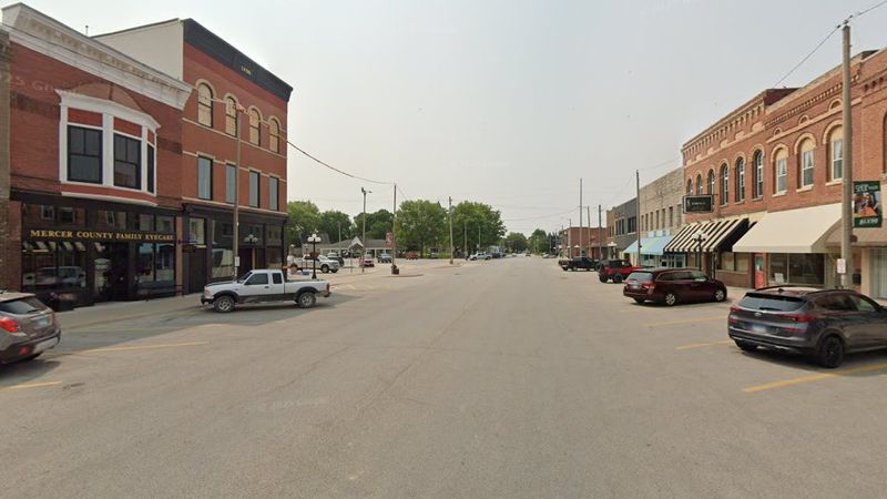 Historic Downtown Square