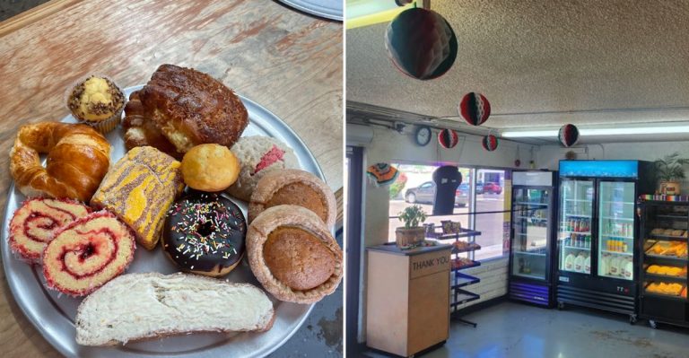 This Tiny Mexican Bakery in Arizona Is Totally Worth A July Morning Drive