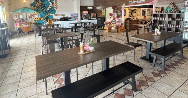 This Tiny Mexican Bakeshop In Arizona Will Serve You The Best Tamales You’ve Ever Had