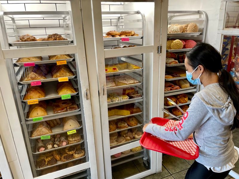 The Bakery That Aurora Keeps Coming Back To