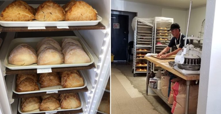 This Tiny Mexican Bakeshop In Kingman, Arizona Has Sweet Bread Locals Love