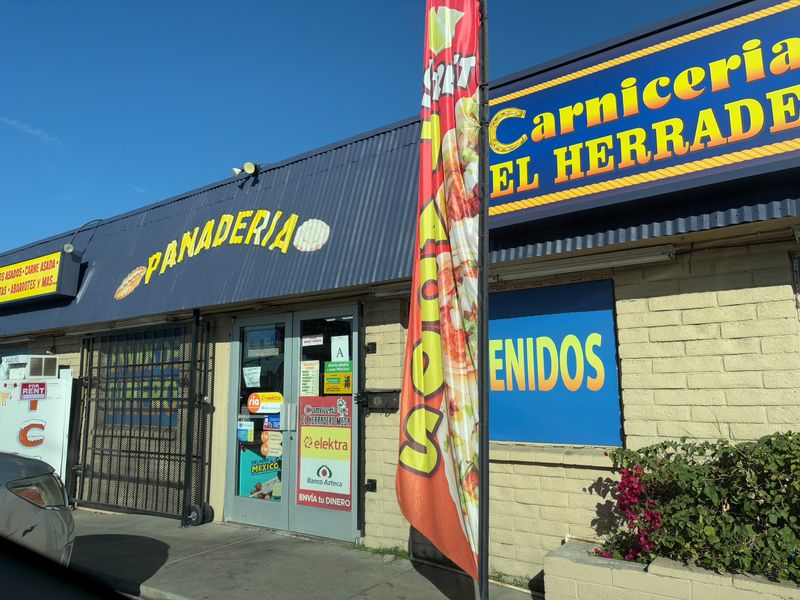 The Tamales That Started The Buzz