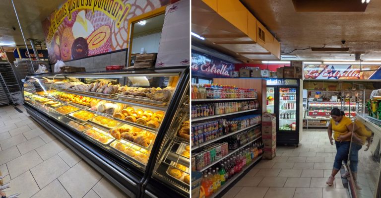 This Tiny Mexican Bakeshop In Mesa, Arizona Will Serve You The Best Tamales Of 2026