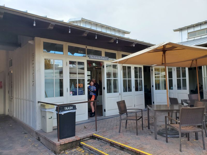 A Bakery That Breaks All The Rules