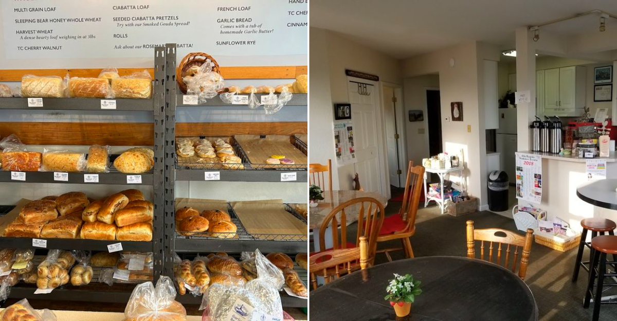 Bay Bread Company
