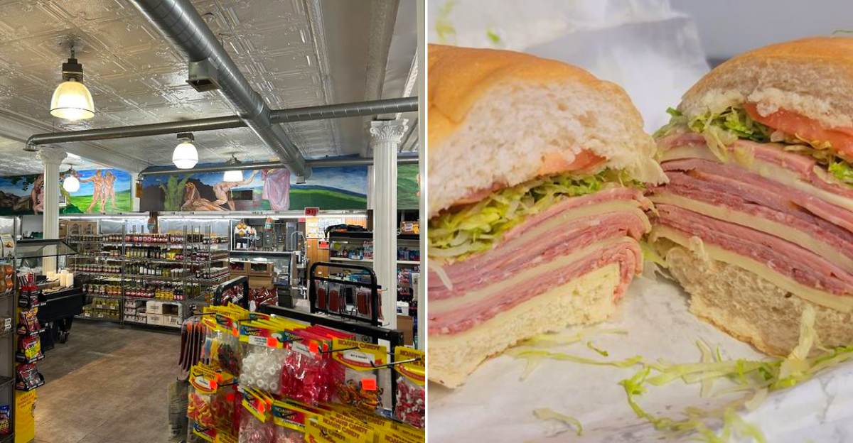 Original Gonella’s