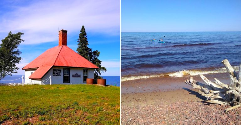 Eagle Harbor