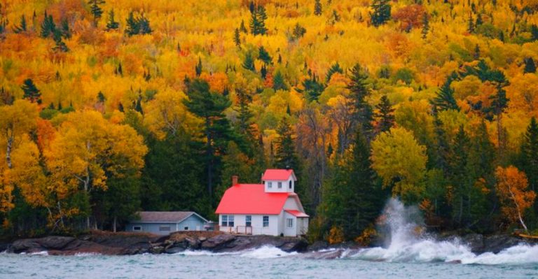 Eagle Harbor