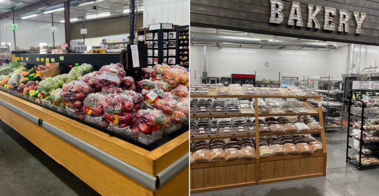 This Tiny Missouri Amish Grocery Store Proves Homemade Sandwiches Are The Best