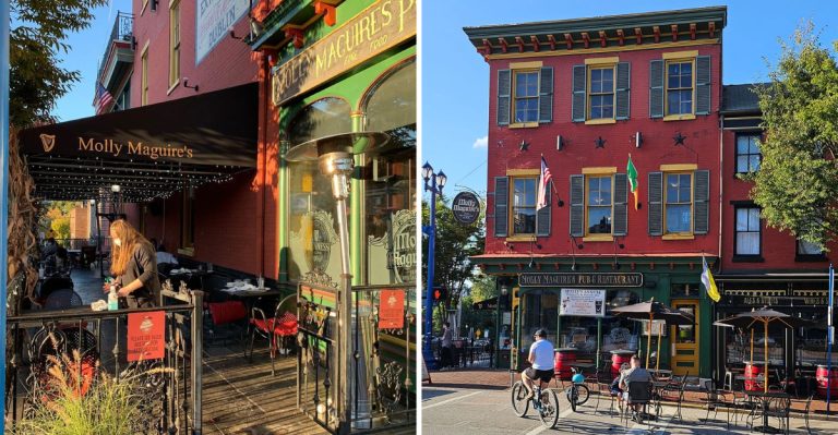 This Tiny Pennsylvania Eatery Might Just Serve The Best Shepherd’s Pie Around