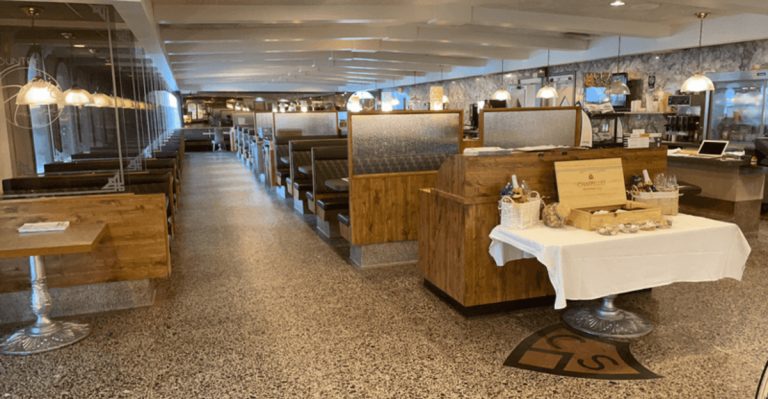 This Pennsylvania Restaurant Has Locals Making The Trip For Onion Rings In 2026