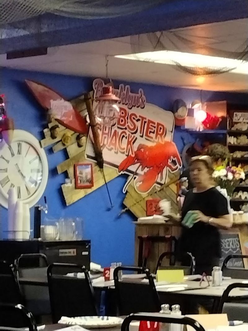 The New England Vibe Is Real