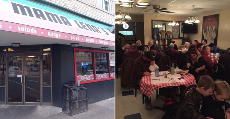 This Tiny Pennsylvania Spot Is Serving The Best Italian Beef Sandwich This March