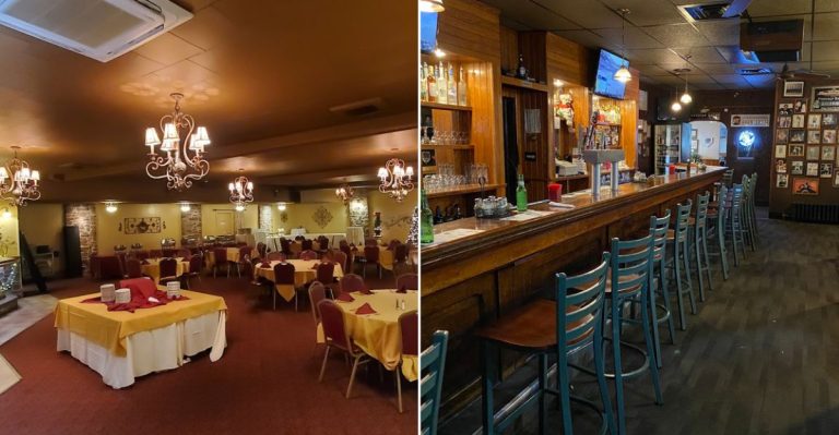 This Tiny Pennsylvania Town Packs More Restaurants Into A Few Blocks Than Most Cities Do