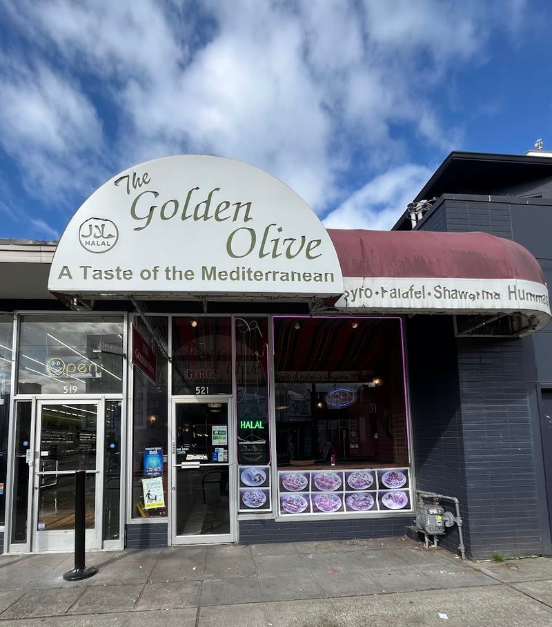 A Neighborhood Spot Worth Every Step