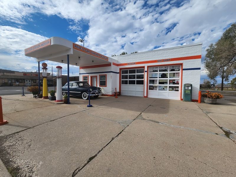 A Working Piece Of Route 66 History