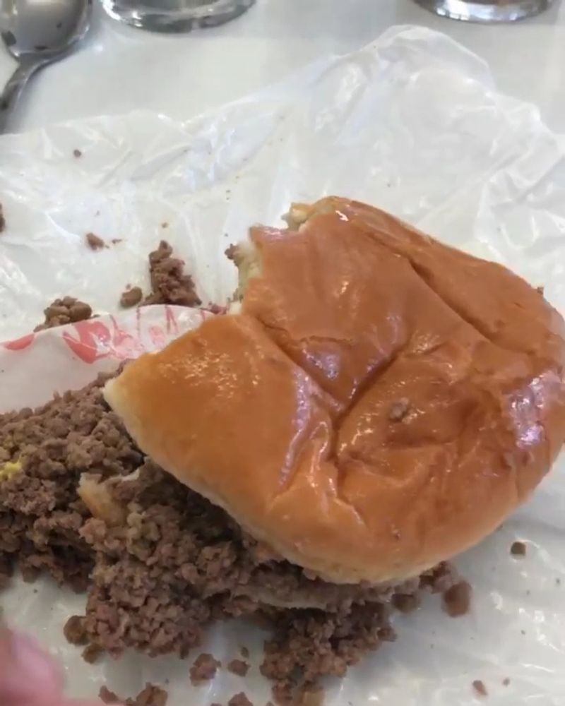 Maid-Rite's Legendary Location