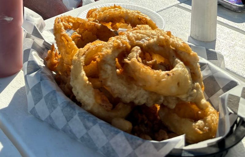 The Onion Rings That Started It All