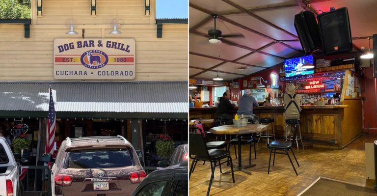 This Tiny Southern Colorado Town Has Serious Restaurant-Destination Potential