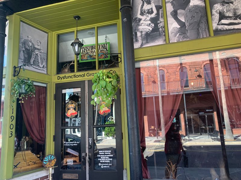 Exact Location, Hours, And How To Find It