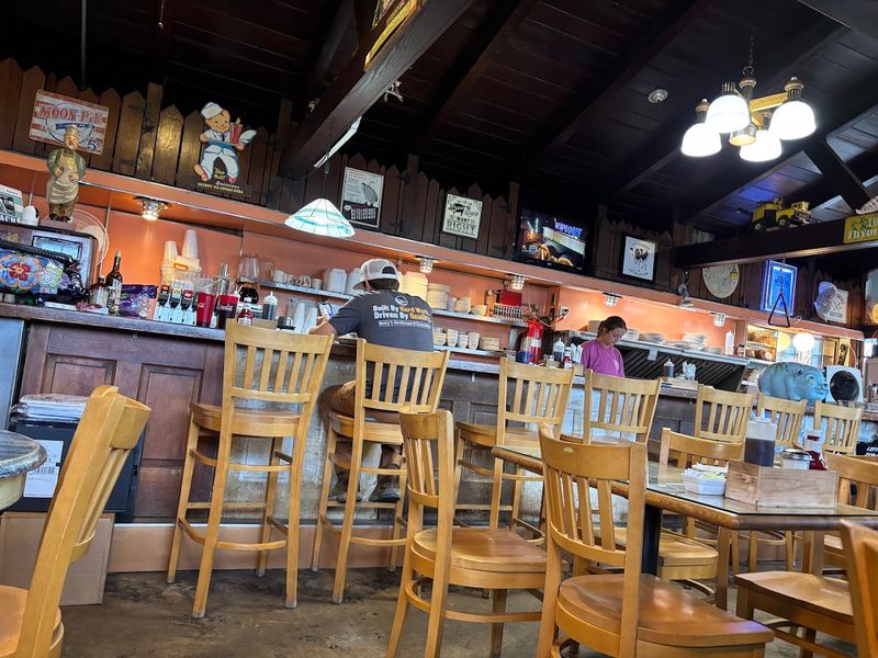 The First Impression That Stopped Me Cold