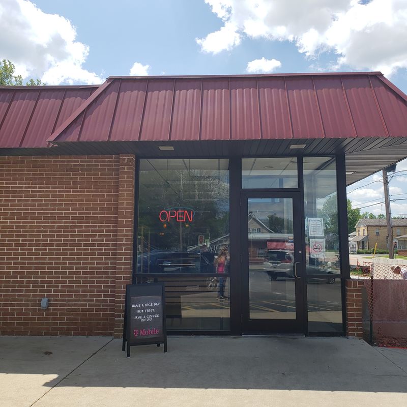 Exact Location And How To Get There