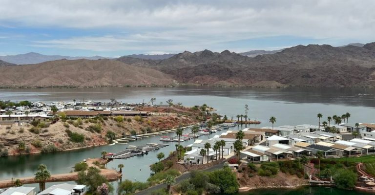 This Tiny Under-The-Radar Arizona Town Is Desperately Trying To Avoid The Tourist Crowds
