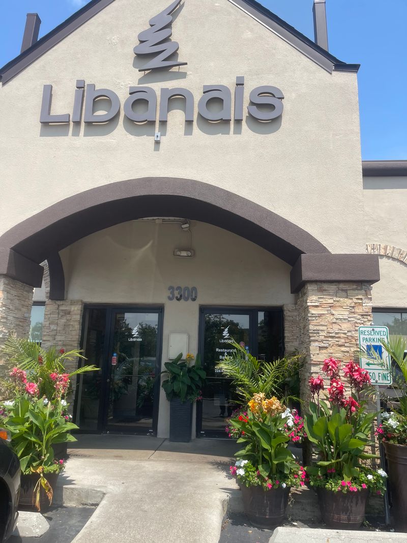 Exact Location And Easy Parking