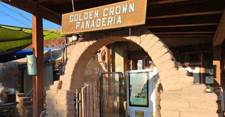 This Traditional Panadería Makes Some Of New Mexico’s Best Pan Dulce