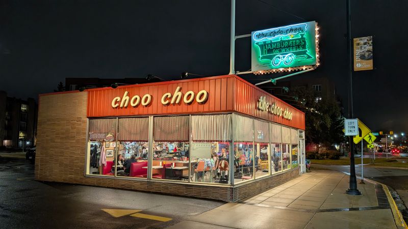 Exact Location And How To Get There