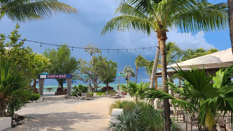 The Iconic Tiki Bar That Sets The Mood Instantly