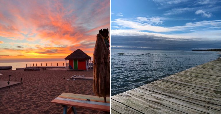 A Tropical Escape Along The Sunrise Coast