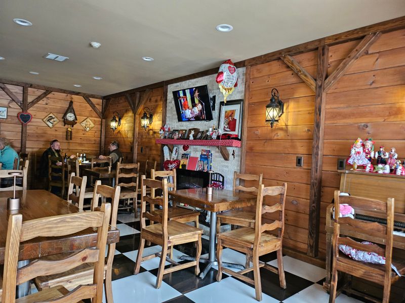 A Quiet Treasure Waiting Right in Brodheadsville