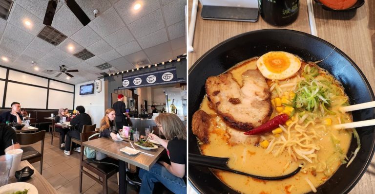 This Unassuming Arizona Restaurant Is Making The Most Delicious Ramen You’ll Ever Taste