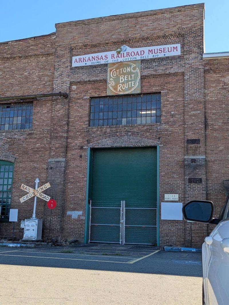 An Overlooked Arkansas Museum Worth Your Attention