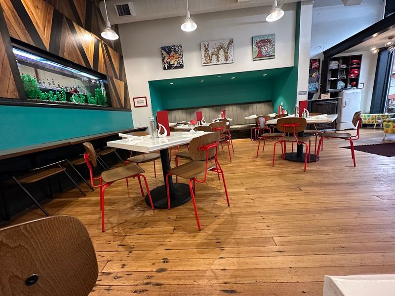 An Unexpected Find On Front Street