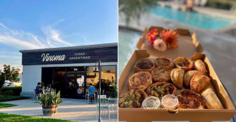 This Unassuming California Restaurant Is One Of The State’s Best-Kept Secrets