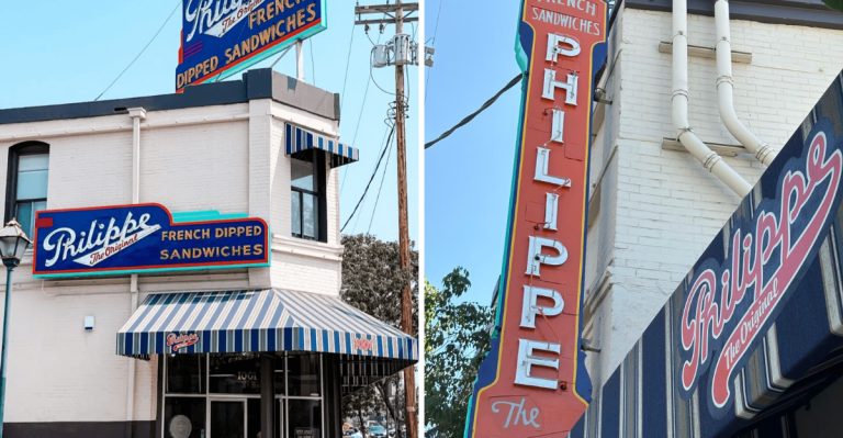 This Unassuming California Spot Serves A French Onion Soup That Stays With You
