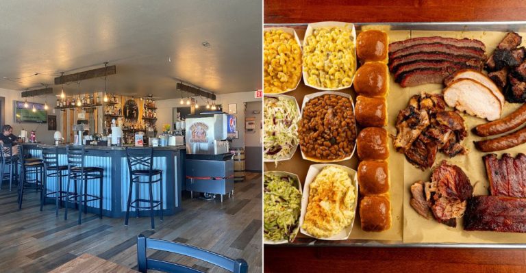 This Unassuming Colorado Barbecue Spot Serves Ribs Worth Going Out Of Your Way For
