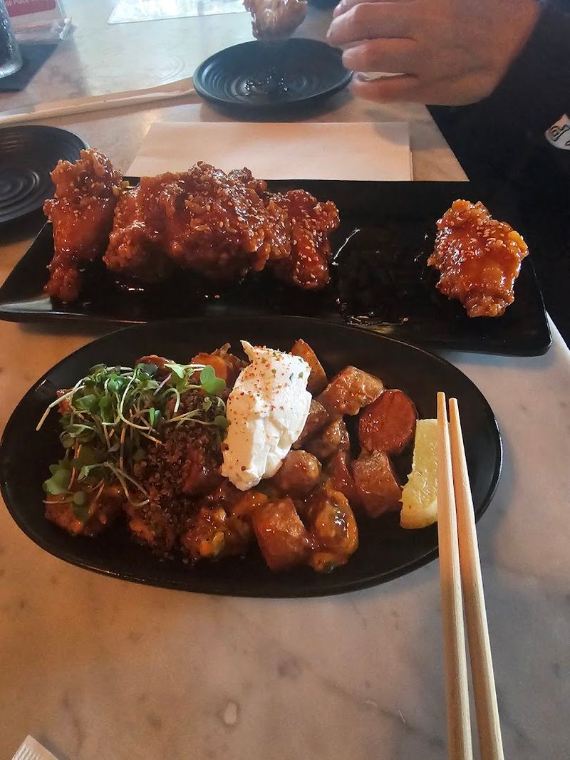 The Story Behind The Restaurant And Where To Find It