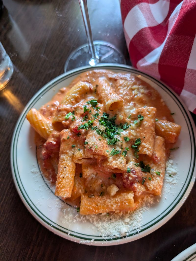 A Neighborhood Heartbeat With Loyal Regulars