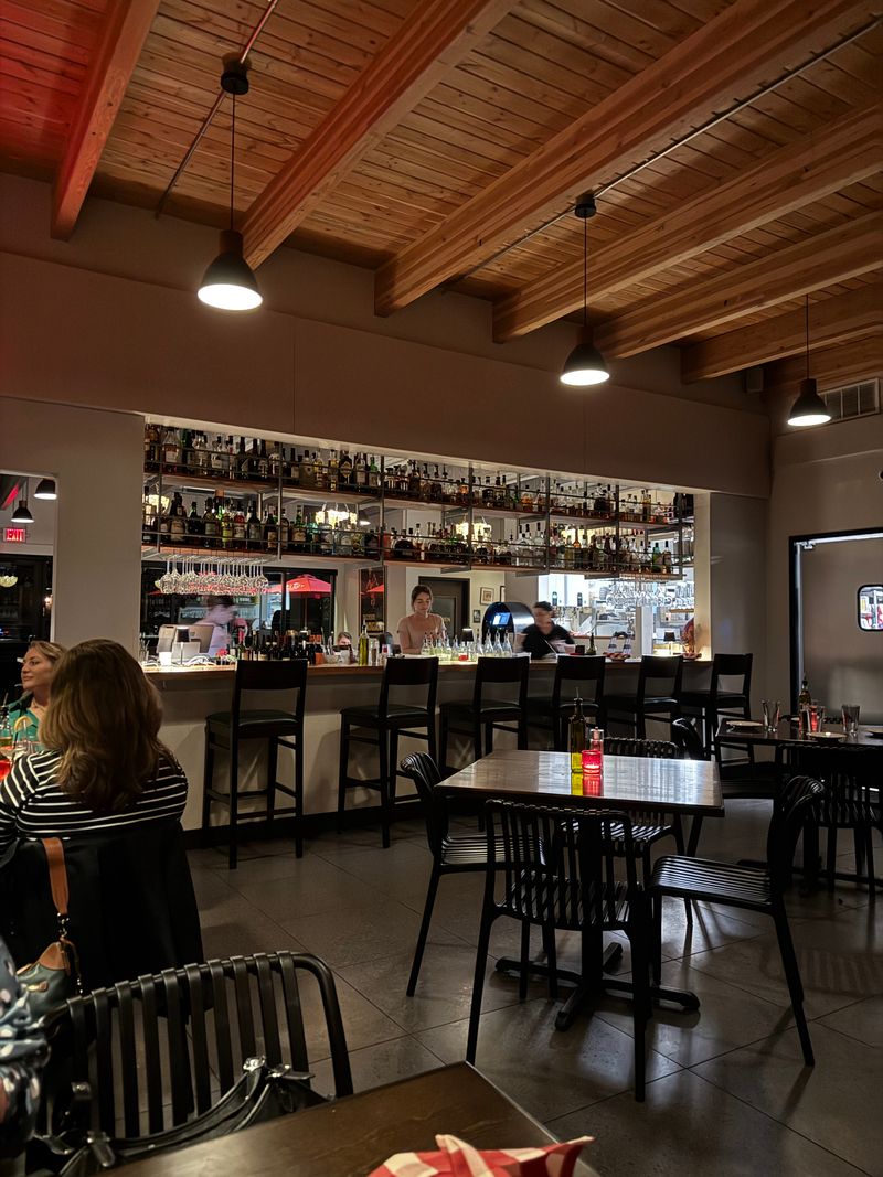 Service That Anticipates What You Need
