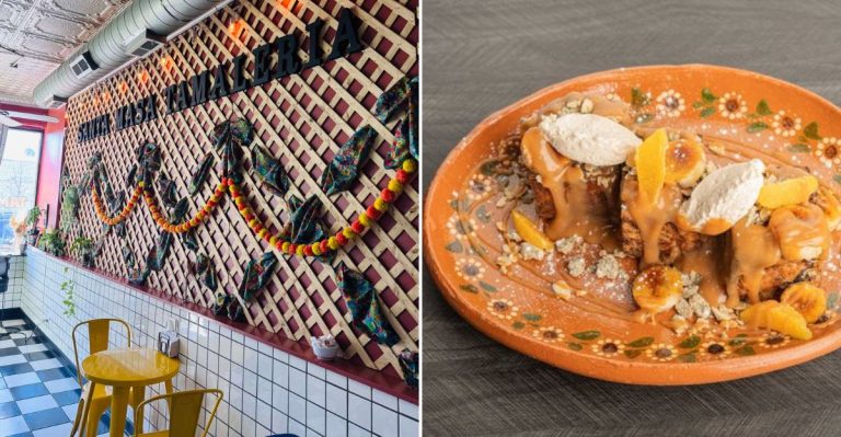 This Unassuming Illinois Joint Might Have The Best Tamales Around