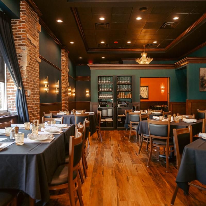 Exact Location And Getting There